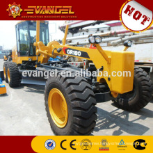 Mini Road Grader GR180 180HP motor grader scarifier